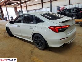 Honda Civic 2024 1