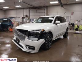 Volvo XC90 2025 2