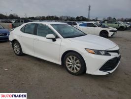 Toyota Camry 2020 2