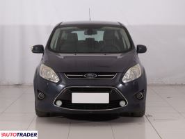 Ford Focus C-Max 2011 1.6 113 KM