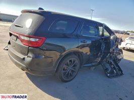 Dodge Durango 2020 3