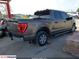 Ford Pozostałe 2023 3 Ford Pozostałe 2023 3