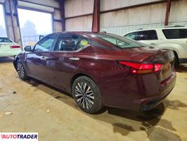 Nissan Altima 2024 2
