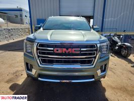 GMC Yukon 2023 5