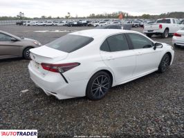 Toyota Camry 2023 2
