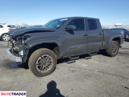 Toyota Tacoma 2025 2