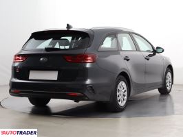 Kia Ceed 2020 1.0 99 KM