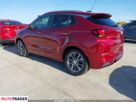 Buick Pozostałe 2023 1