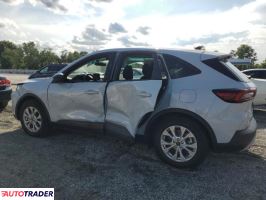 Ford Escape 2025 1 Ford Escape 2025 1