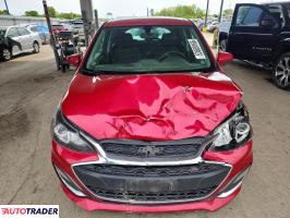 Chevrolet Spark 2020 1