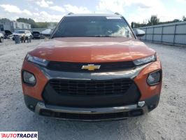 Chevrolet Blazer 2023 1