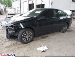 Volkswagen Jetta 2019 1