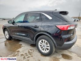 Ford Escape 2020 1