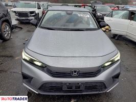 Honda Civic 2024 2