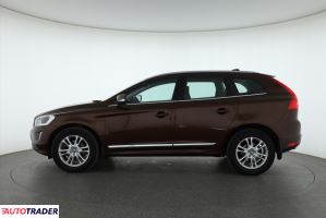 Volvo XC60 2016 2.4 187 KM