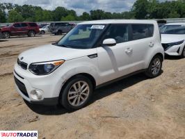 Kia Soul 2019 2 Kia Soul 2019 2