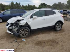 Buick Pozostałe 2019 1 Buick Pozostałe 2019 1