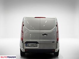 Ford Transit 2019 2