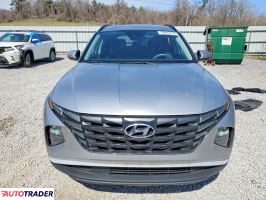 Hyundai Tucson 2023 2