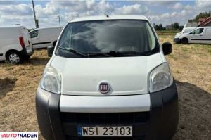 Fiat Fiorino 2014 1.2