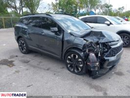 Kia Sportage 2023 2