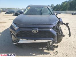 Toyota Pozostałe 2023 2 Toyota Pozostałe 2023 2