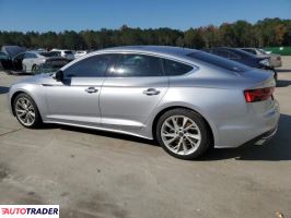 Audi A5 2022 2