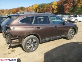 Subaru Outback 2020 2