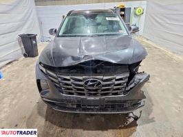 Hyundai Tucson 2023 2