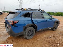 Subaru Outback 2025 2