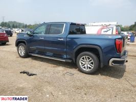 GMC Sierra 2021 5