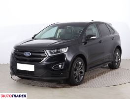 Ford Edge 2017 2.0 207 KM