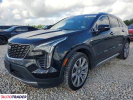 Cadillac Pozostałe 2023 2