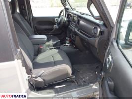 Jeep Wrangler 2023 2 Jeep Wrangler 2023 2