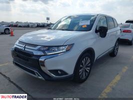 Mitsubishi Outlander 2020 2