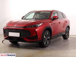 MG HS 2024 1.5 167 KM