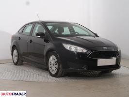 Ford Focus 2017 1.6 103 KM