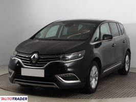 Renault Espace 2015 1.6 128 KM