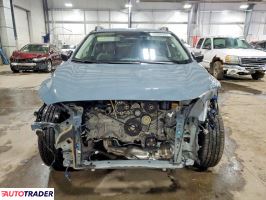 Subaru Pozostałe 2025 2