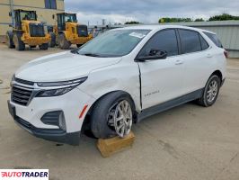 Chevrolet Equinox - zobacz ofertę