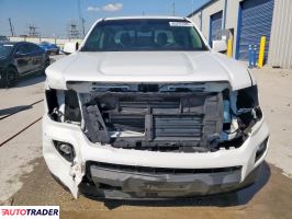 GMC Pozostałe 2019 3