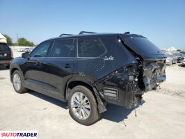 Toyota Highlander 2024 2