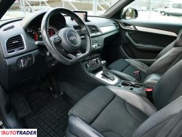 Audi Q3 2017 1.4 150 KM