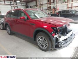 Mazda CX-9 2024 3 Mazda CX-9 2024 3
