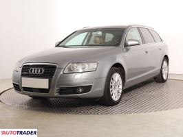 Audi A6 2008 2.7 177 KM