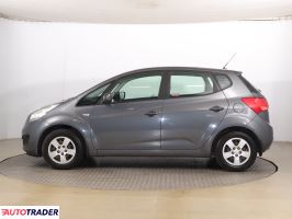 Kia Venga 2011 1.4 88 KM