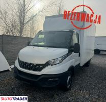 Iveco Daily 2020 2.3