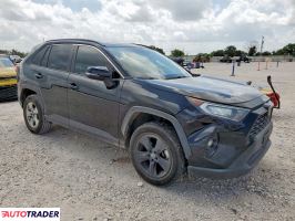 Toyota Pozostałe 2019 2