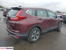 Honda CR-V 2019 2