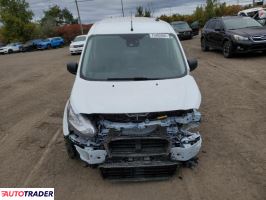 Ford Transit Connect 2023 2